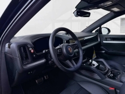 Porsche Cayenne S Coupe AWD 2026