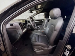 Porsche Cayenne S Coupe AWD 2026