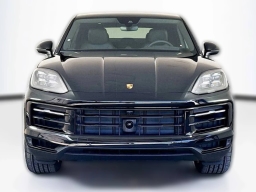 Porsche Cayenne S Coupe AWD 2026