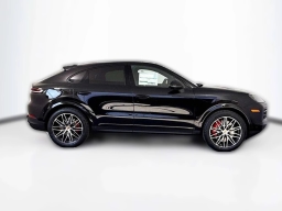 Porsche Cayenne S Coupe AWD 2026
