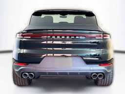 Porsche Cayenne S Coupe AWD 2026