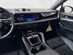 Porsche Cayenne S Coupe AWD 2026