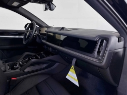 Porsche Cayenne S Coupe AWD 2026