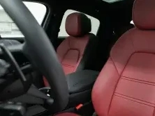 Porsche Cayenne S Coupe AWD 2026