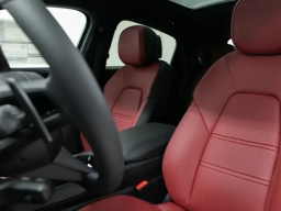 Porsche Cayenne S Coupe AWD 2026