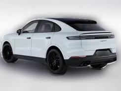 Porsche Cayenne S Coupe AWD 2026