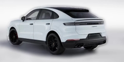 Porsche Cayenne S Coupe AWD 2026