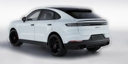 Porsche Cayenne S Coupe AWD 2026