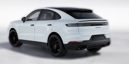 Porsche Cayenne S Coupe AWD 2026