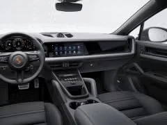 Porsche Cayenne S Coupe AWD 2026