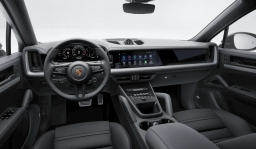 Porsche Cayenne S Coupe AWD 2026