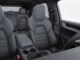 Porsche Cayenne S Coupe AWD 2026