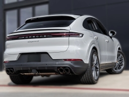 Porsche Cayenne S Coupe AWD 2026