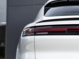 Porsche Cayenne S Coupe AWD 2026