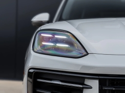 Porsche Cayenne S Coupe AWD 2026