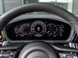 Porsche Cayenne S Coupe AWD 2026