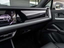 Porsche Cayenne S Coupe AWD 2026