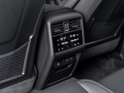 Porsche Cayenne S Coupe AWD 2026