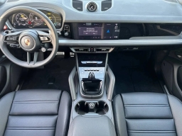 Porsche Cayenne S Coupe AWD 2026