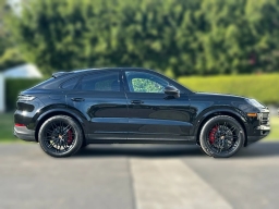 Porsche Cayenne S Coupe AWD 2026