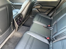 Porsche Cayenne S Coupe AWD 2026