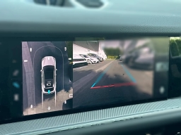 Porsche Cayenne S Coupe AWD 2026