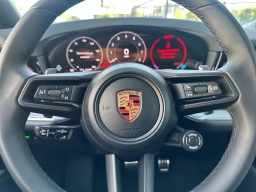 Porsche Cayenne S Coupe AWD 2026