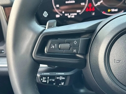 Porsche Cayenne S Coupe AWD 2026