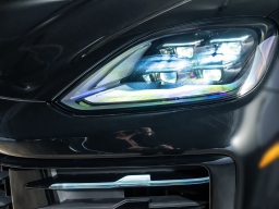 Porsche Cayenne S Coupe AWD 2026