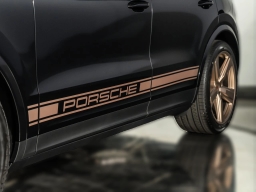 Porsche Cayenne S Coupe AWD 2026