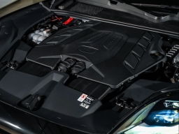 Porsche Cayenne S Coupe AWD 2026