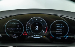 Porsche Cayenne S Coupe AWD 2026