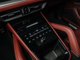 Porsche Cayenne S Coupe AWD 2026