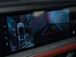 Porsche Cayenne S Coupe AWD 2026