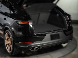 Porsche Cayenne S Coupe AWD 2026