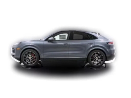Porsche Cayenne S Coupe AWD 2026