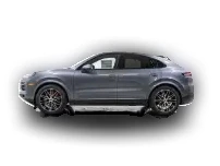 Porsche Cayenne S Coupe AWD 2026