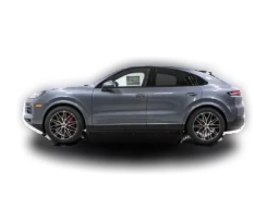 Porsche Cayenne S Coupe AWD 2026