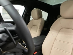 Porsche Cayenne S Coupe AWD 2026