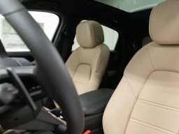 Porsche Cayenne S Coupe AWD 2026