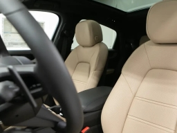 Porsche Cayenne S Coupe AWD 2026