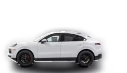 Porsche Cayenne S Coupe AWD 2026