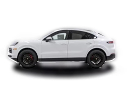 Porsche Cayenne S Coupe AWD 2026