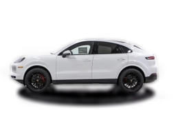 Porsche Cayenne S Coupe AWD 2026