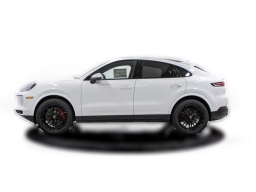 Porsche Cayenne S Coupe AWD 2026