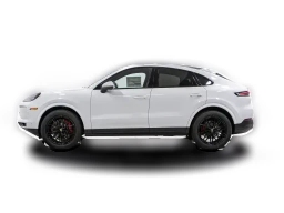 Porsche Cayenne S Coupe AWD 2026