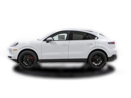 Porsche Cayenne S Coupe AWD 2026