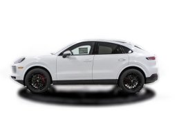Porsche Cayenne S Coupe AWD 2026