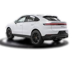 Porsche Cayenne S Coupe AWD 2026