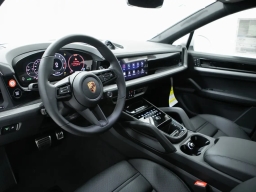 Porsche Cayenne S Coupe AWD 2026